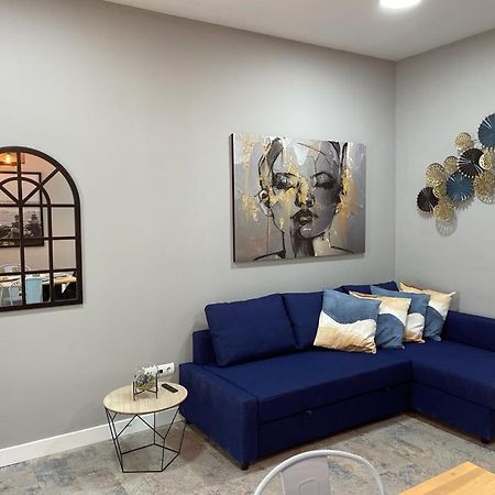Encanto Santiago Bernabeu- Apartamento Castellana マドリード エクステリア 写真