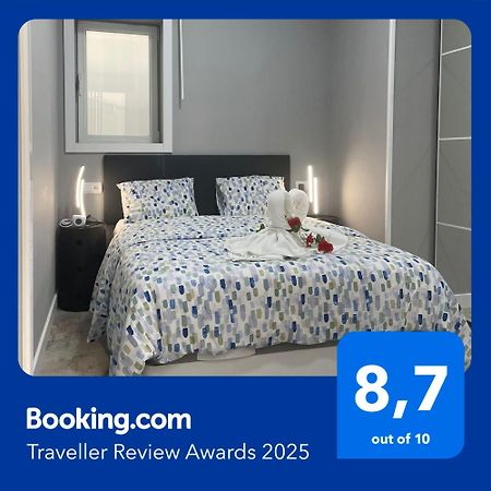 Encanto Santiago Bernabeu- Apartamento Castellana マドリード エクステリア 写真