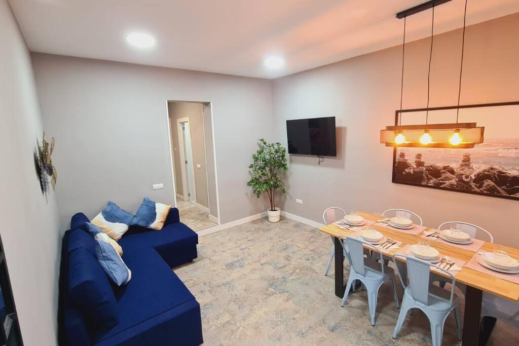 Encanto Santiago Bernabeu- Apartamento Castellana マドリード エクステリア 写真