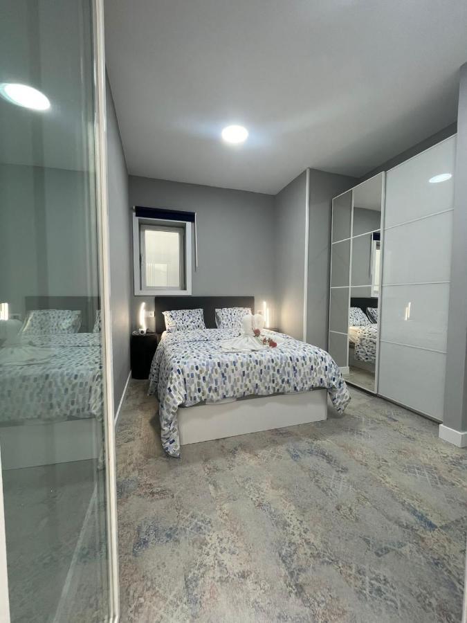 Encanto Santiago Bernabeu- Apartamento Castellana マドリード エクステリア 写真