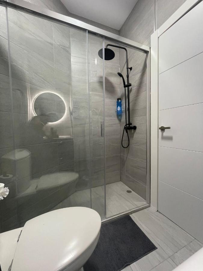 Encanto Santiago Bernabeu- Apartamento Castellana マドリード エクステリア 写真