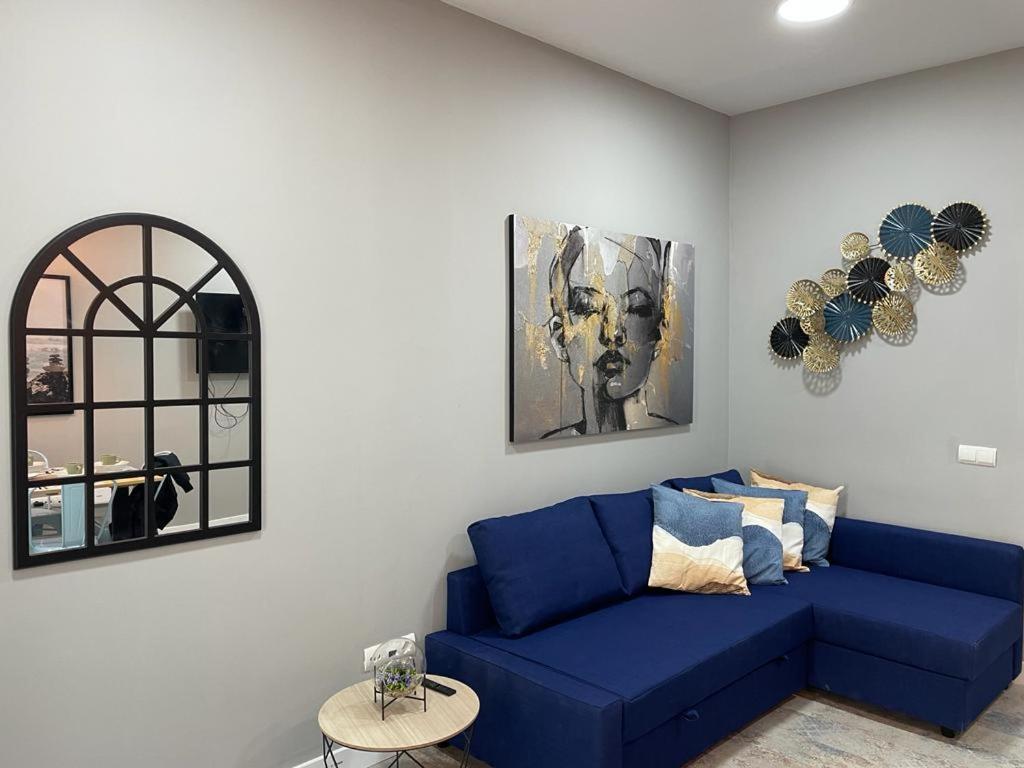 Encanto Santiago Bernabeu- Apartamento Castellana マドリード エクステリア 写真