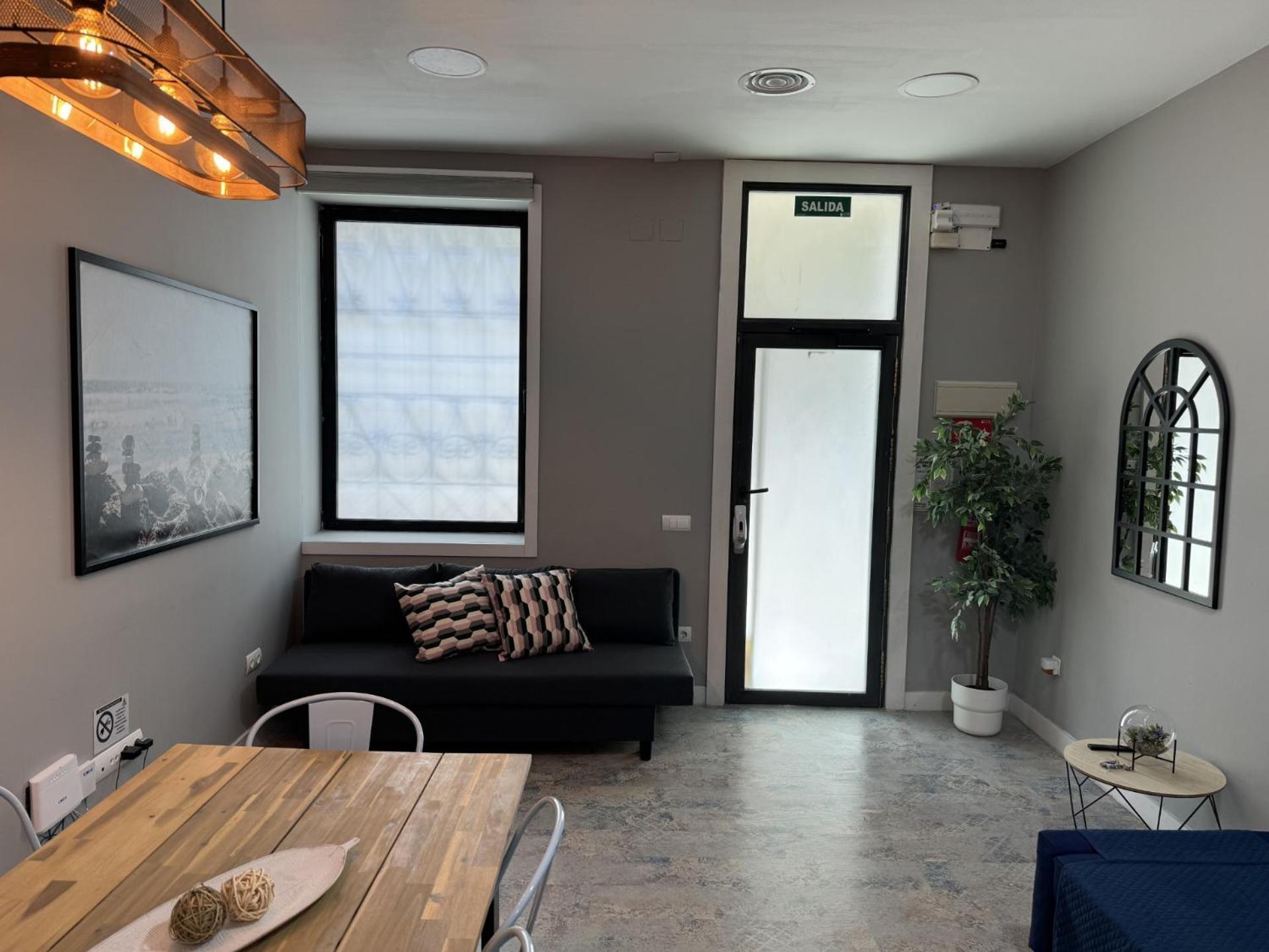 Encanto Santiago Bernabeu- Apartamento Castellana マドリード エクステリア 写真