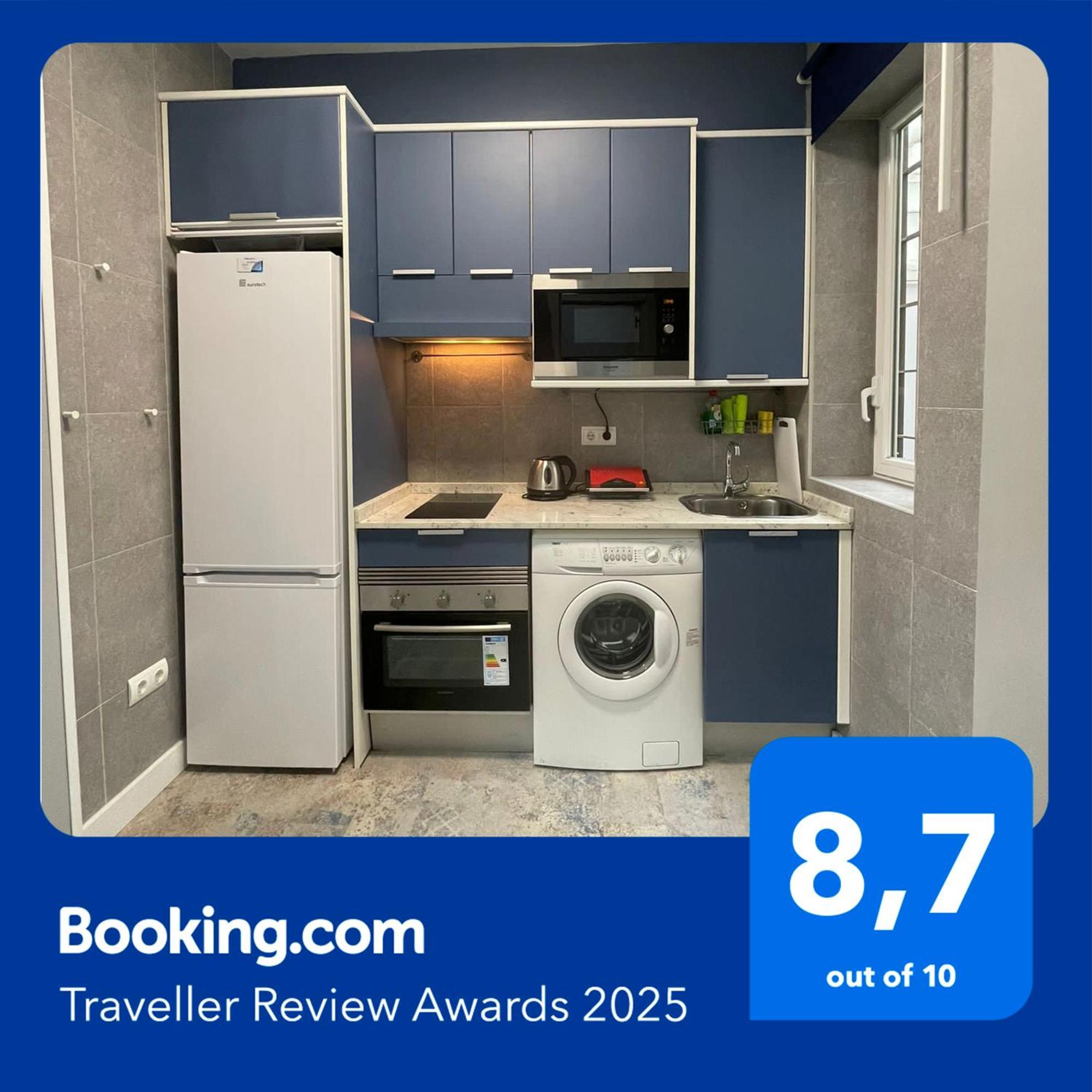 Encanto Santiago Bernabeu- Apartamento Castellana マドリード エクステリア 写真